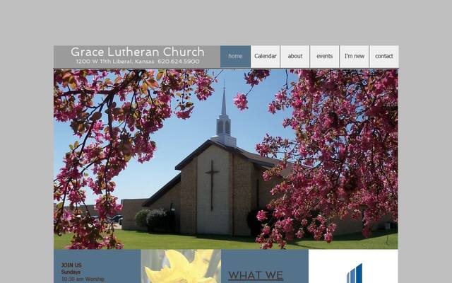 Grace Lutheran Church