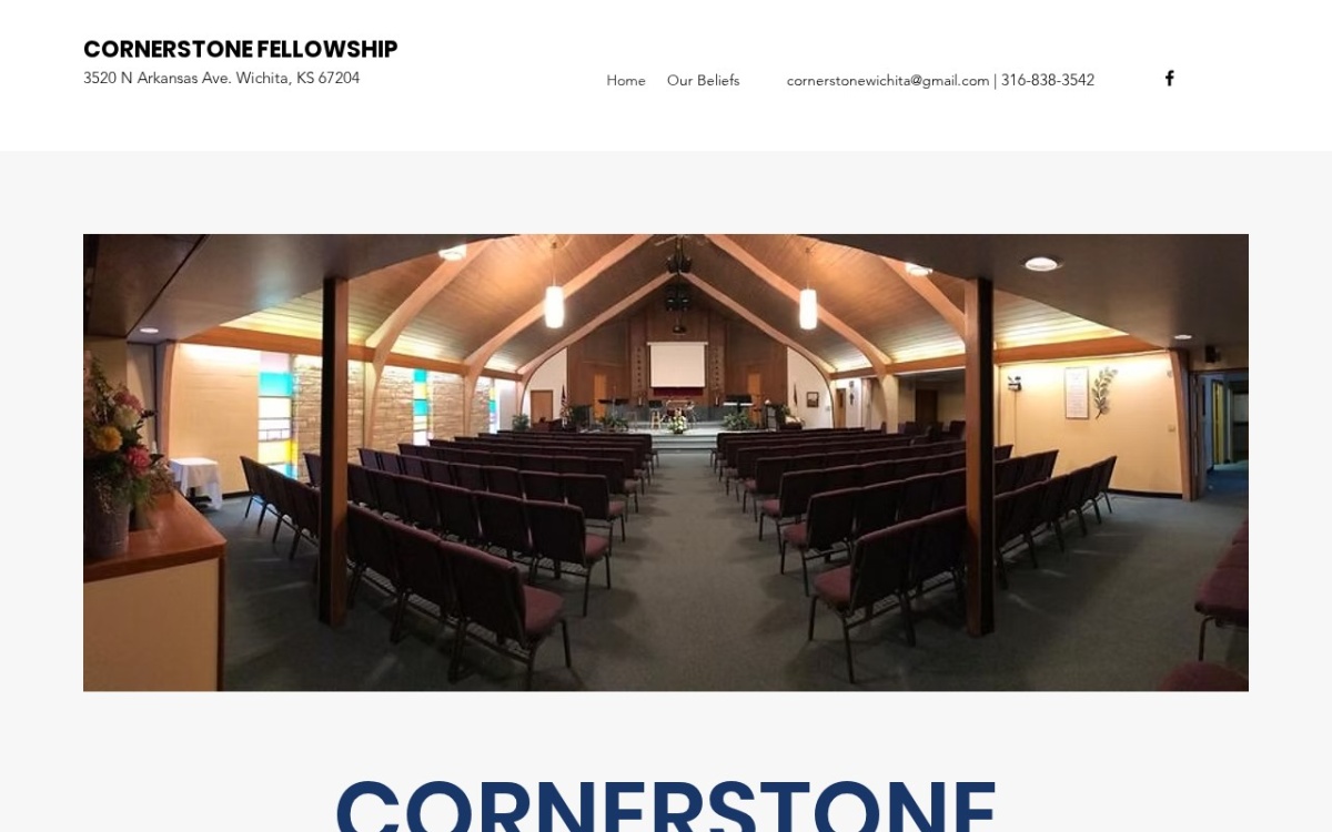 Cornerstone Fellowship