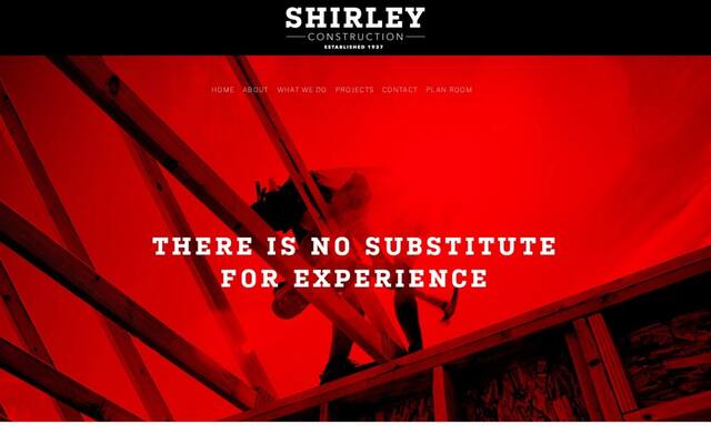 Shirley Construction