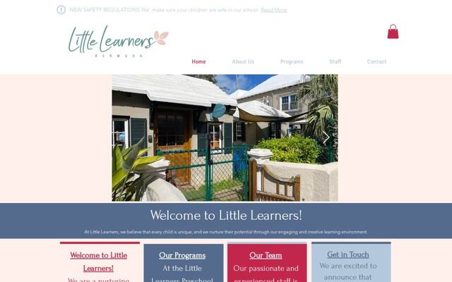 Little Learners Preschool