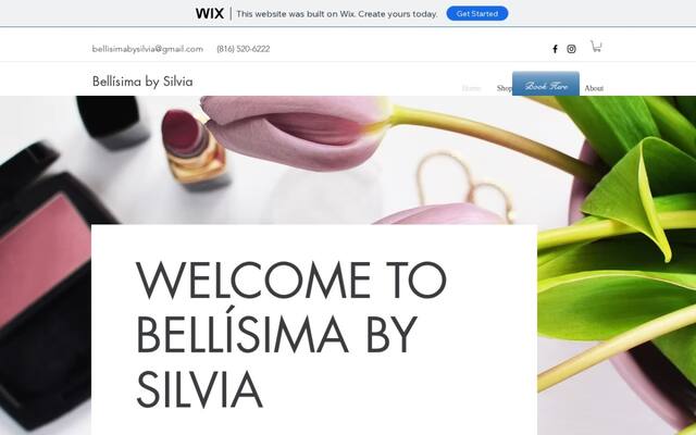 Bellisima By Silvia