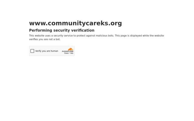 Community Care Network of Kansas