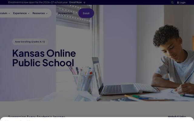 Kansas Connections Academy