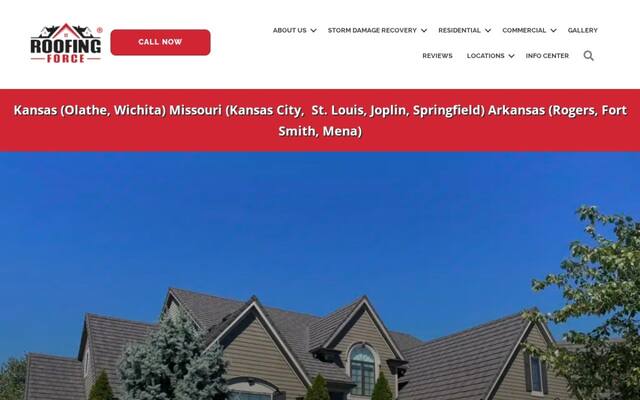 Roofing Force