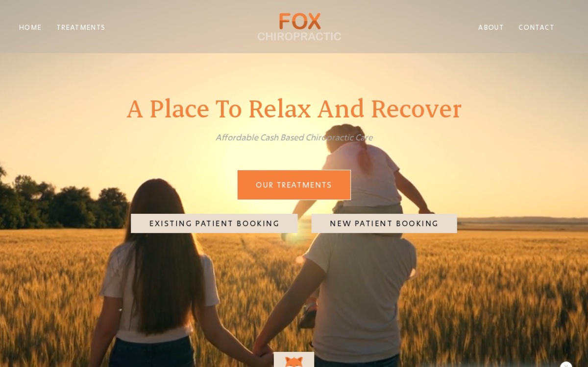 Fox Chiropractic