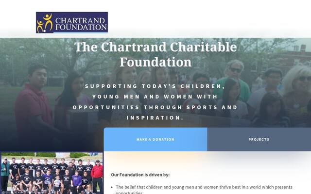 Chartrand Foundation