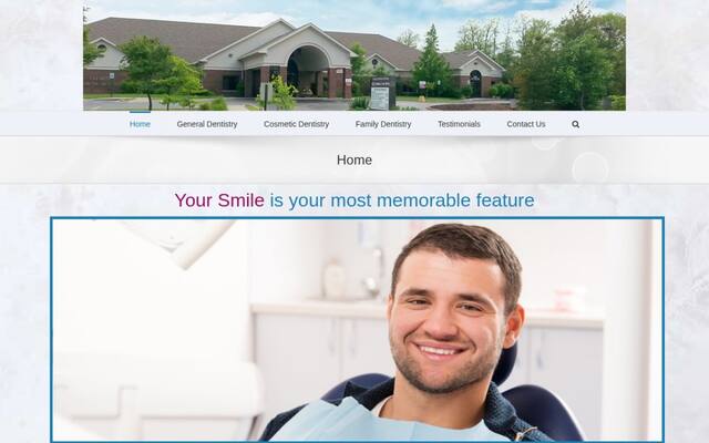 Tremont Dental