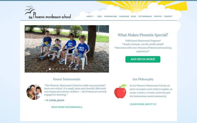 Creekside Montessori School