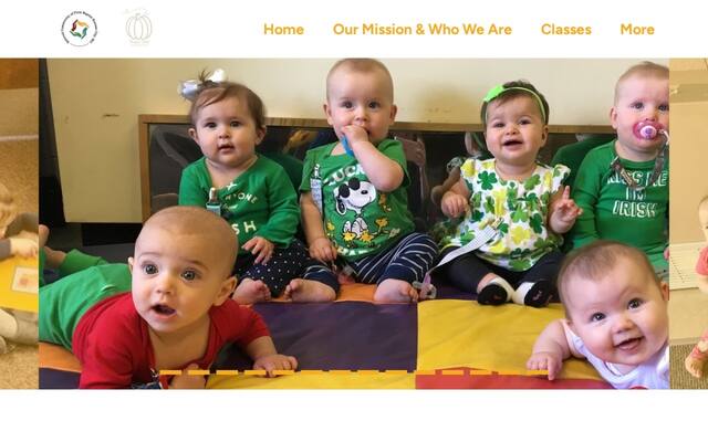 Punkin Patch Child Development Center