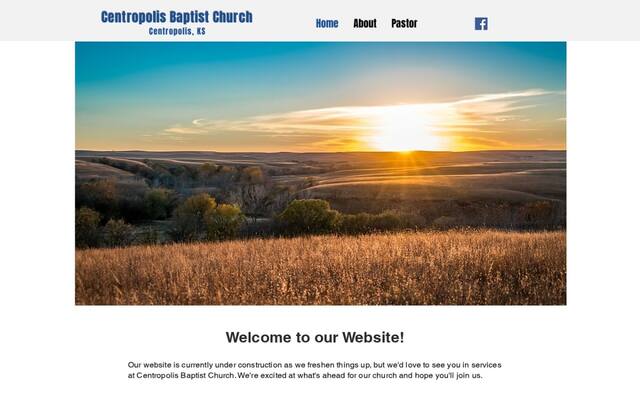 Centropolis Baptist Church