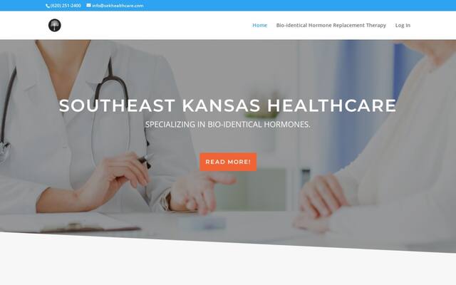 Southeast Kansas Healthcare
