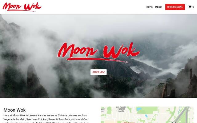 Moon Wok