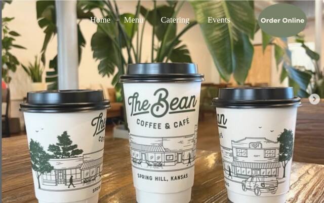 The Bean Coffee & Cafe