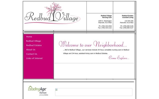 Redbud Village