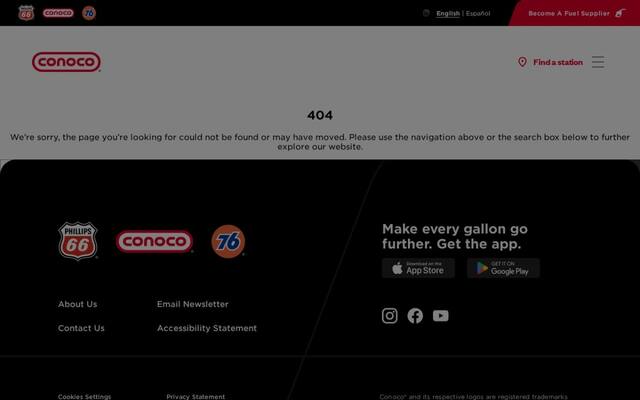 Conoco