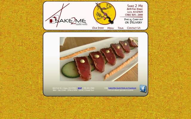 Sake2Me