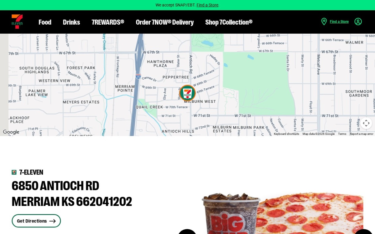 7-Eleven