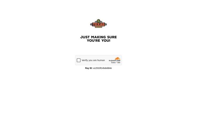 Texas Roadhouse