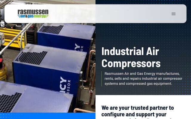 Rasmussen Air & Gas Energy