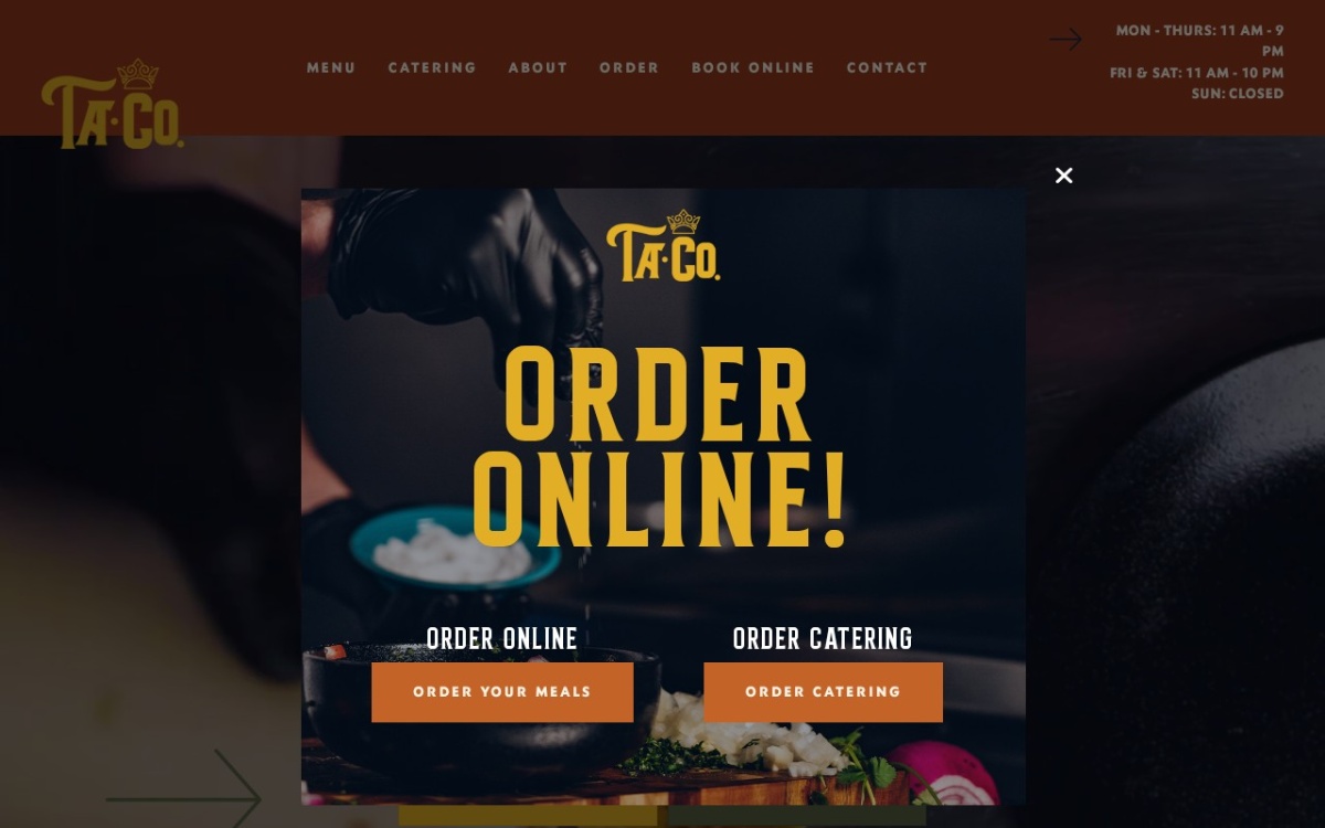 TaCo Topeka