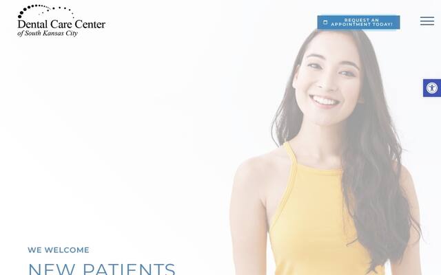 Dental Care Center of South Kansas City