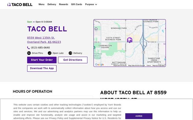 Taco Bell