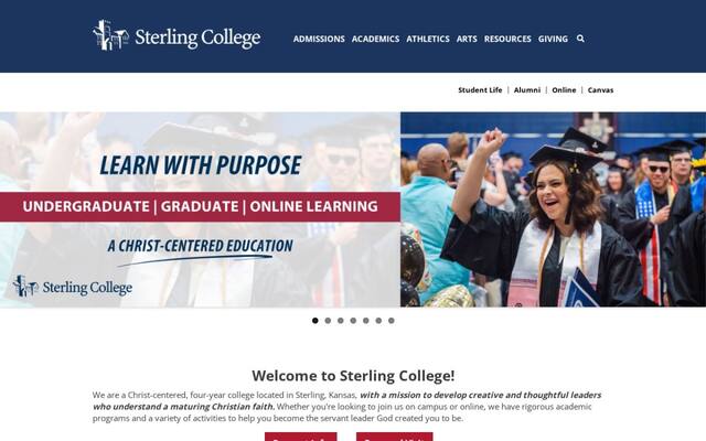 Sterling College