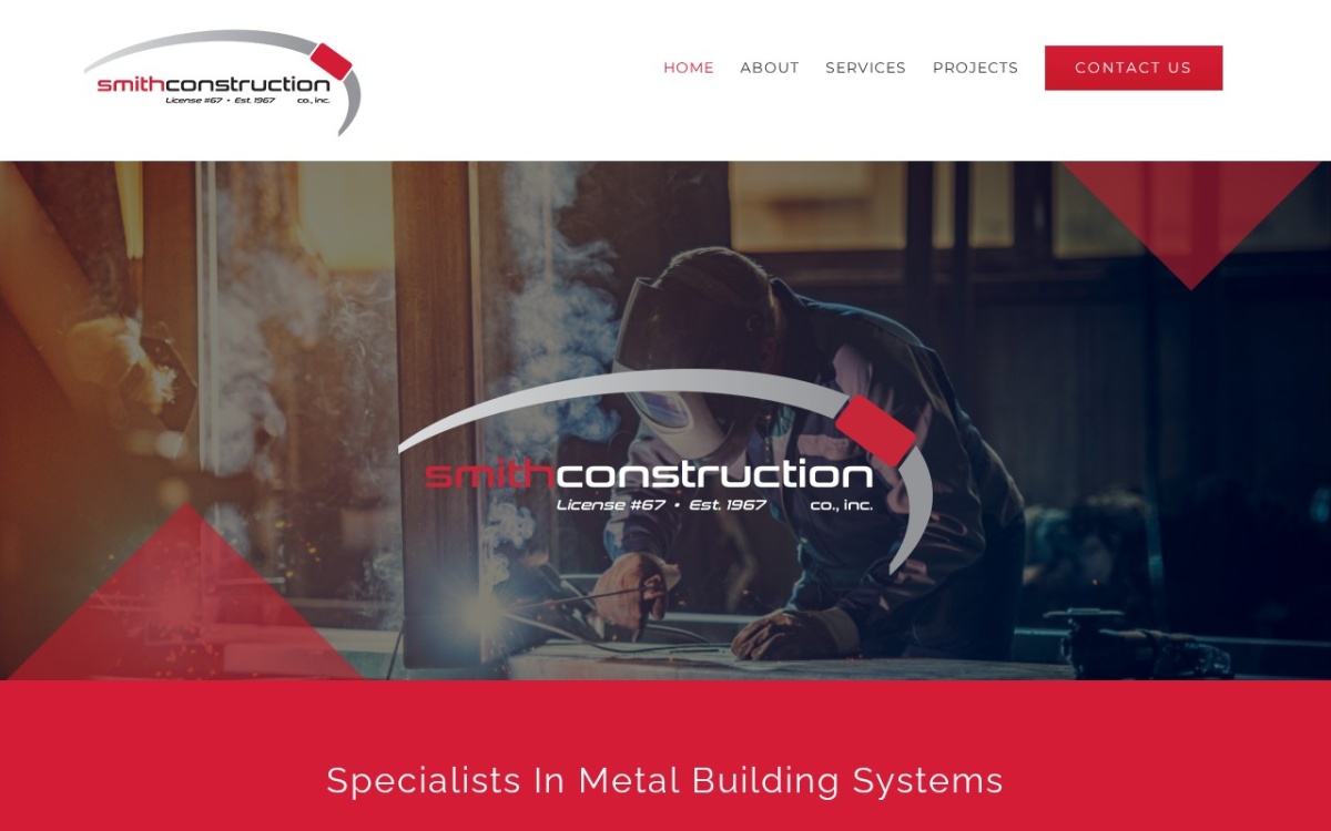 Smith Construction Co.