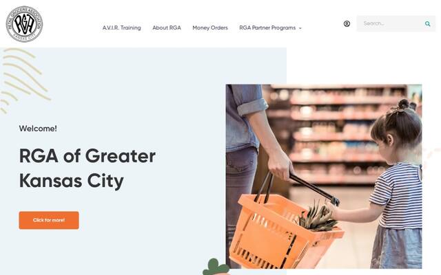 Retail Grocers Association