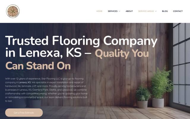 Star Flooring