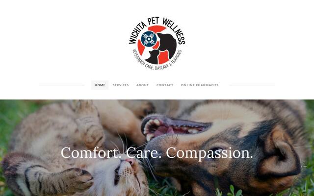 Wichita Pet Wellness