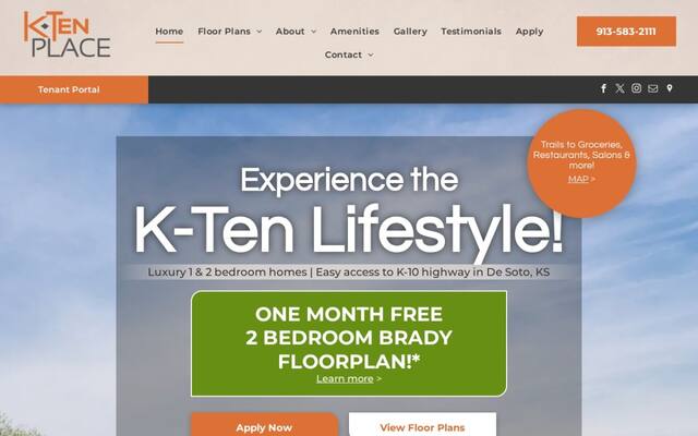 KTEN Place