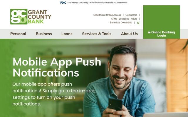 GCB Bank