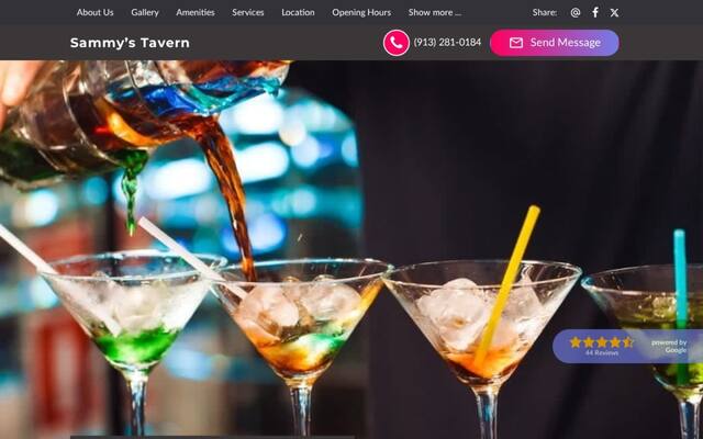 Sammy's Tavern