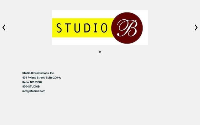 Studio B