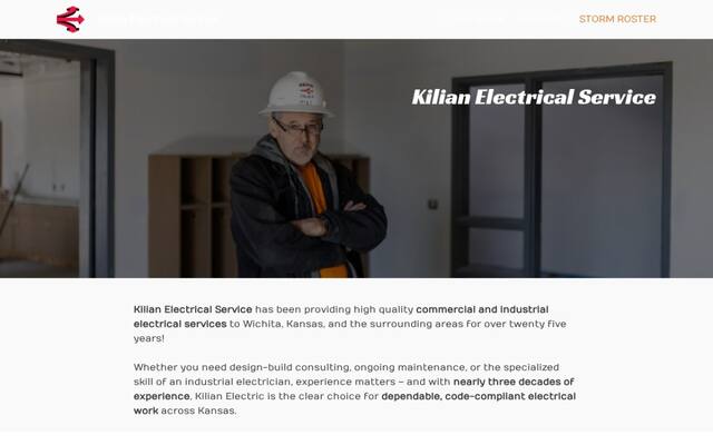Kilian Electrical Service