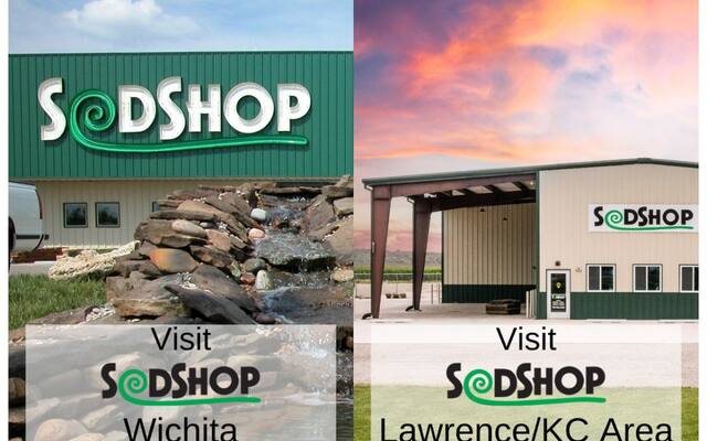 Sod Shop, Inc.