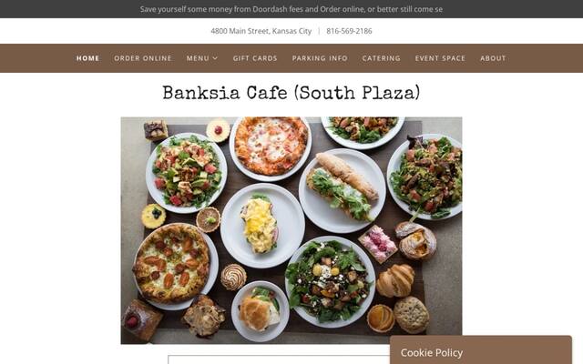 Banksia South Plaza