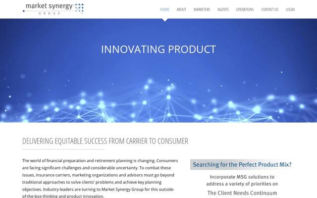 Market Synergy Group