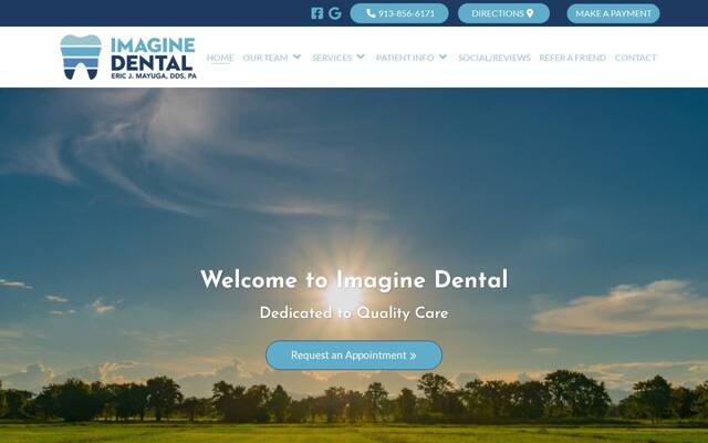 Imagine Dental