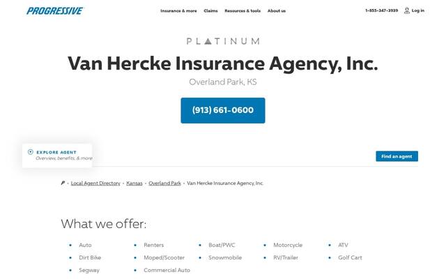 Progressive Insurance