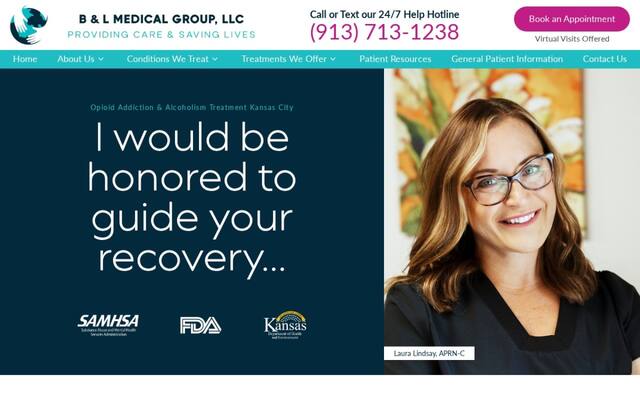 B&L Medical Group