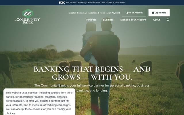 Community Bank