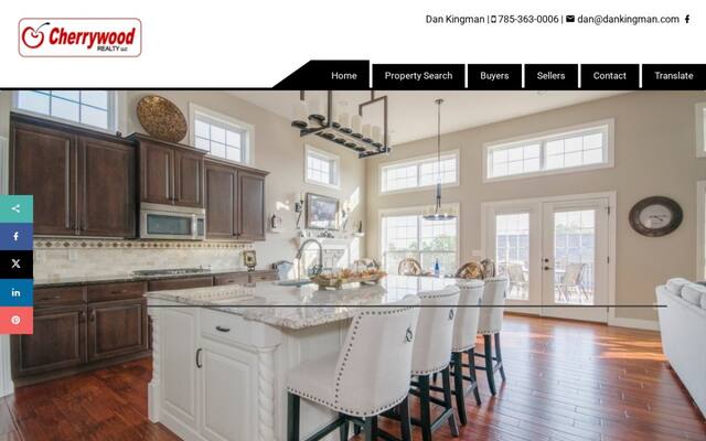 Cherrywood Realty LLC