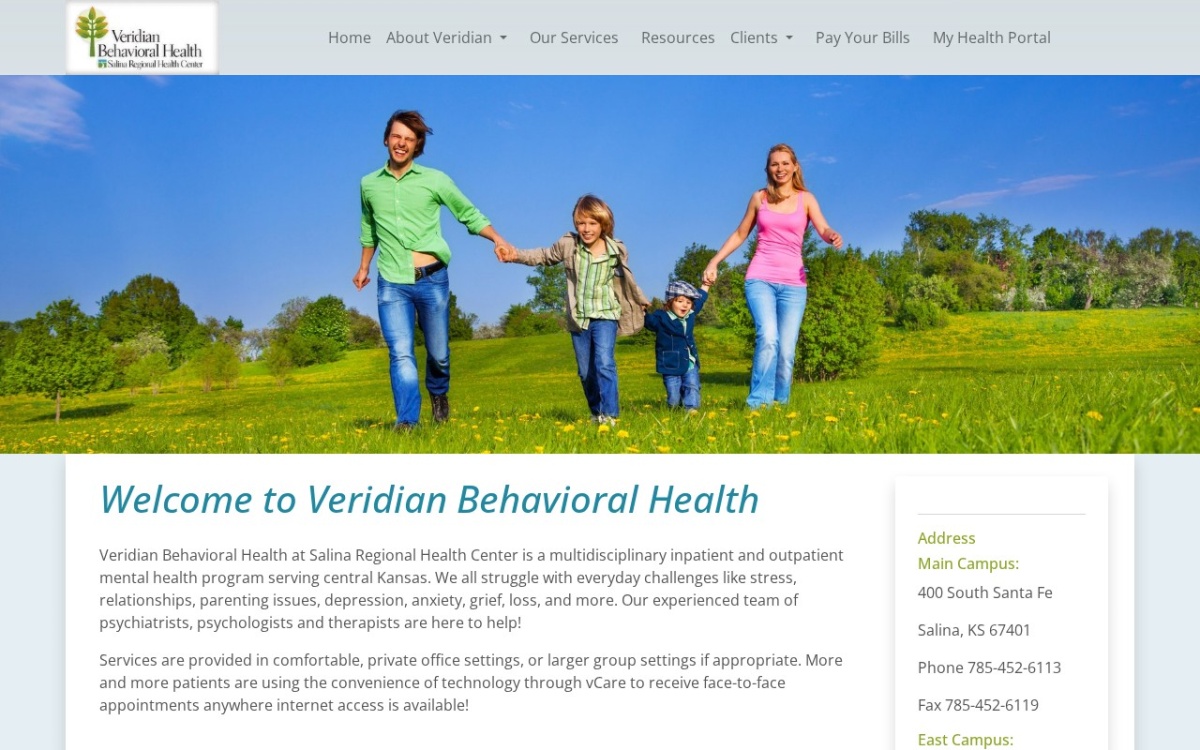 Veridian Behavioral Health