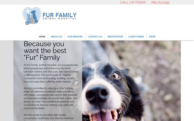Fur Family Animal Hospital