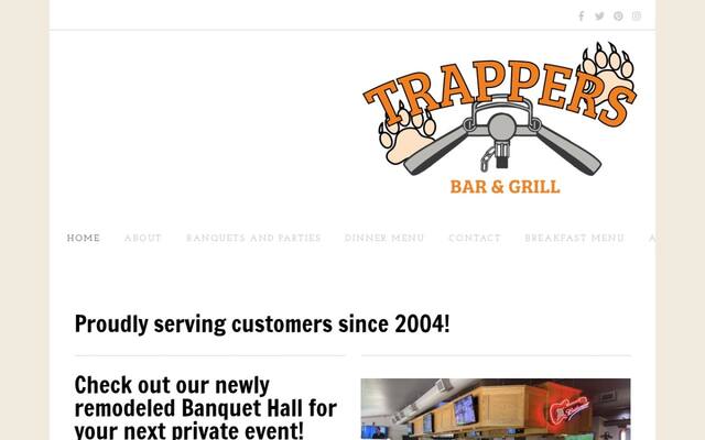 Trapper Joe's