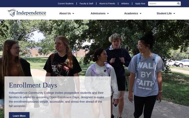 Independence Community College
