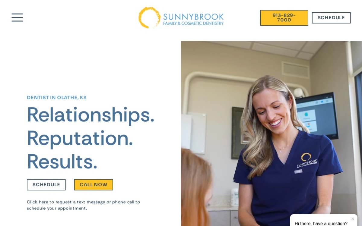 Sunnybrook Dental