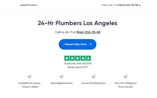Jay's Plumbing Services